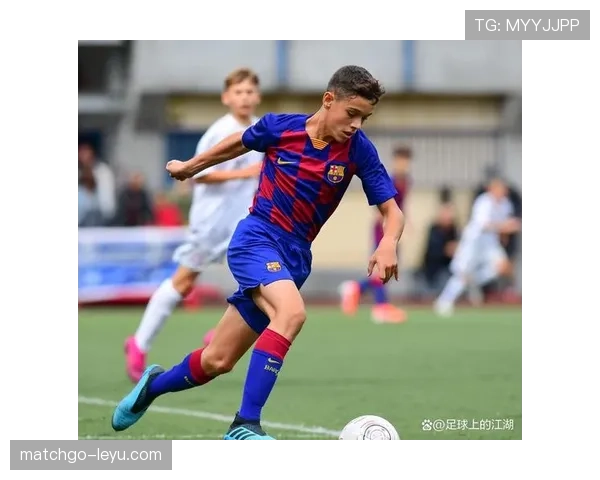 国内青训迎新机遇，多地加大投入促进青少年足球发展